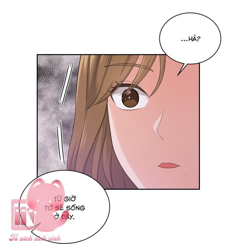 mong được chị chỉ bảo, tiền bối chapter 1 39