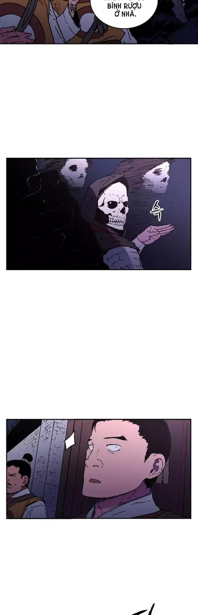 Bố Vô Song chapter 21 2