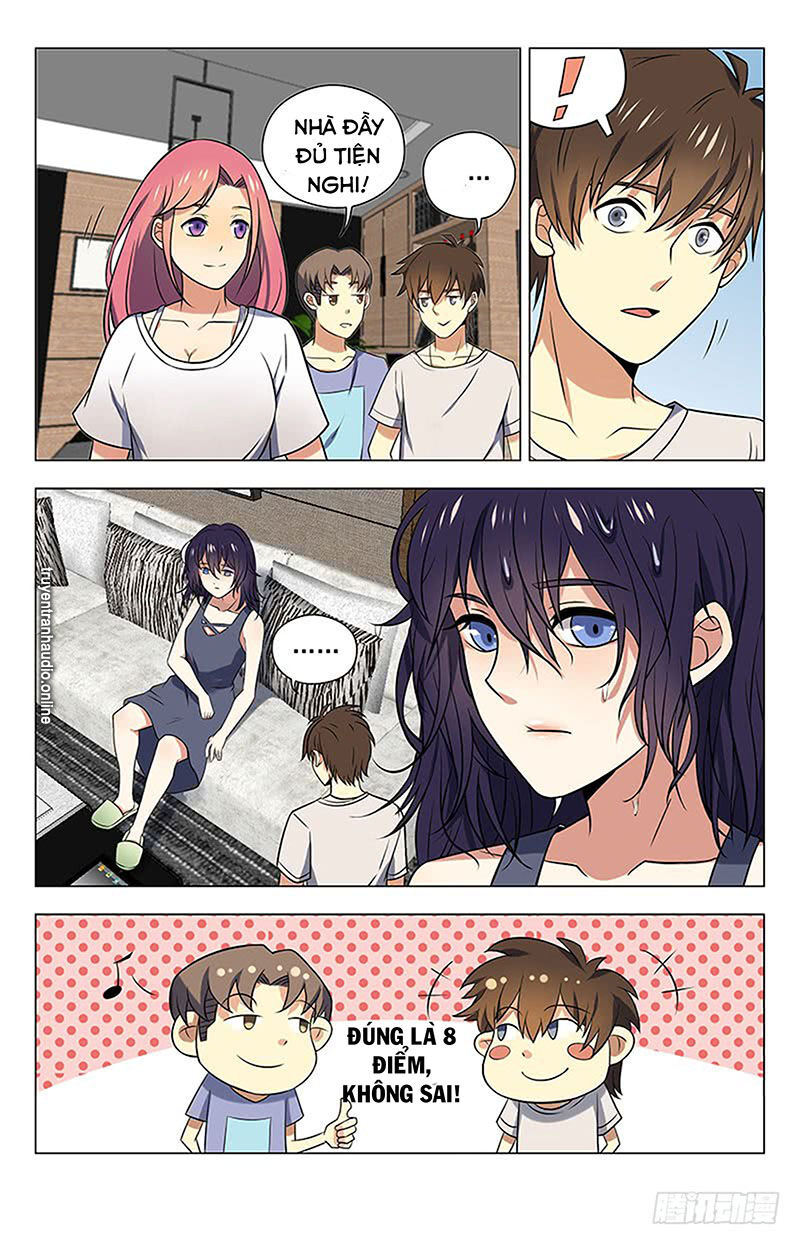 long ẩn giả chapter 43 8