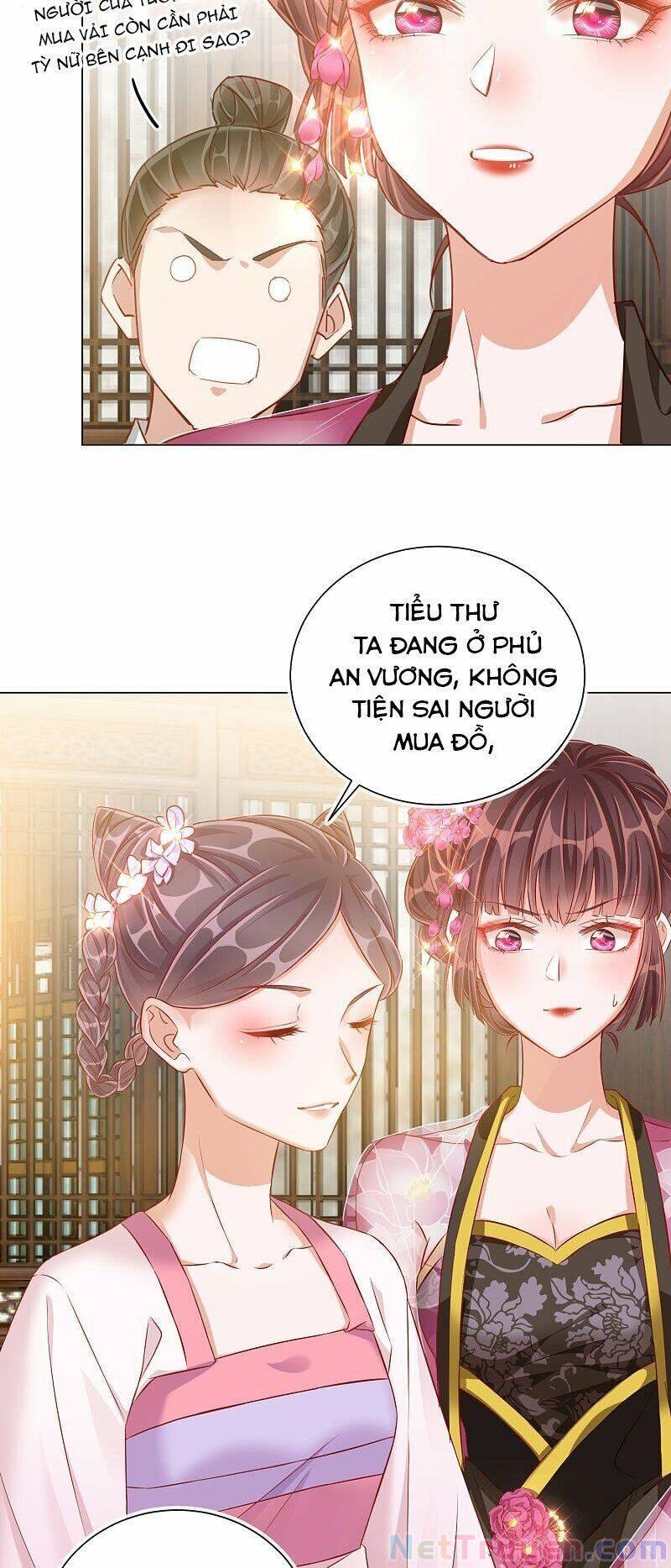 công lược trưởng thành của vương phi chapter 34 5