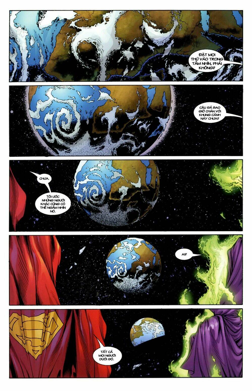 jla jsa: virtue and vice chapter 1 4