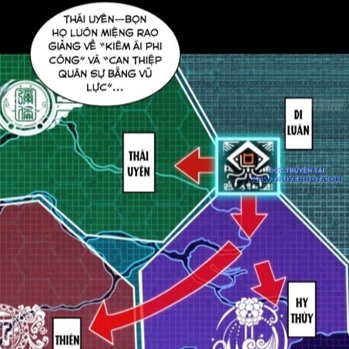 tinh giáp hồn tướng chapter 262.1 28