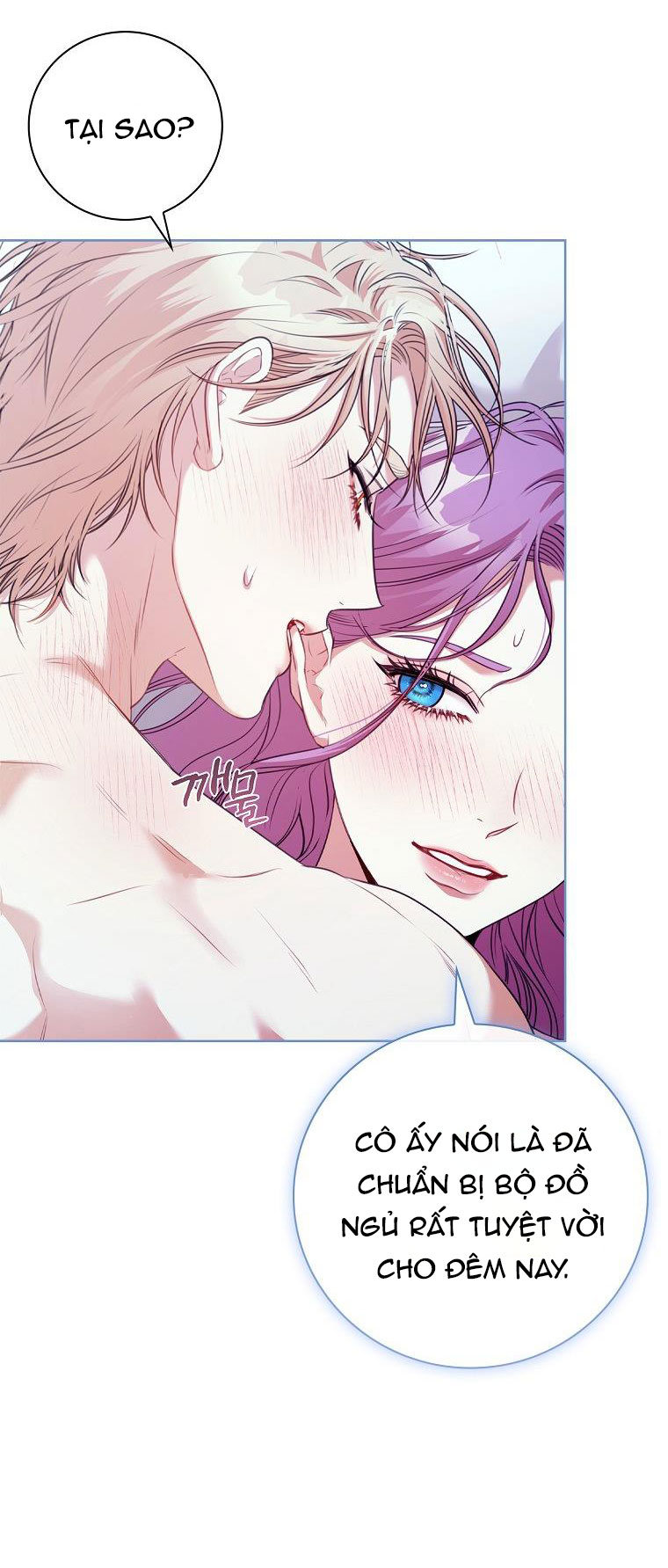 trở thành thư ký của bạo chúa chapter 111 24