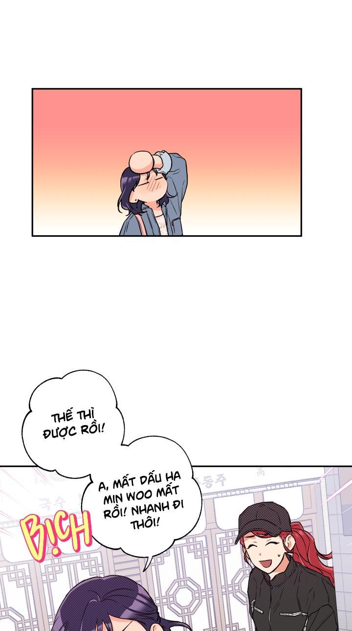 gâu gâu! chapter 26 49