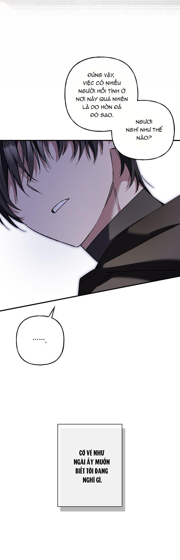 bước ngoặt định mệnh chapter 21 38