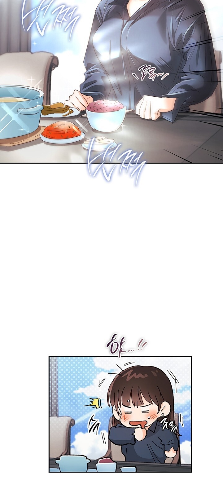 Trong Công Ty Thì Hãy Đứng Đắn chapter 27.1 - Trang 9