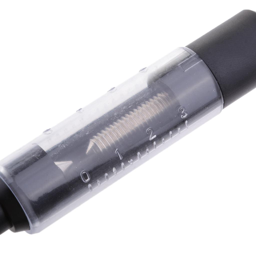 Spark Plug Tester Ignition System Engine In Line Test Tool