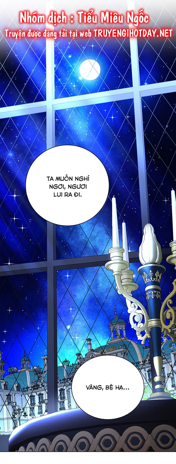 sự hối hận muộn màn chapter 122 30