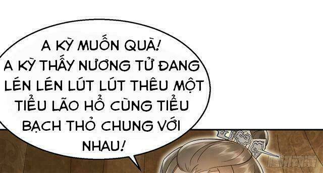 vương gia ba tuổi rưỡi của tôi chapter 28 73