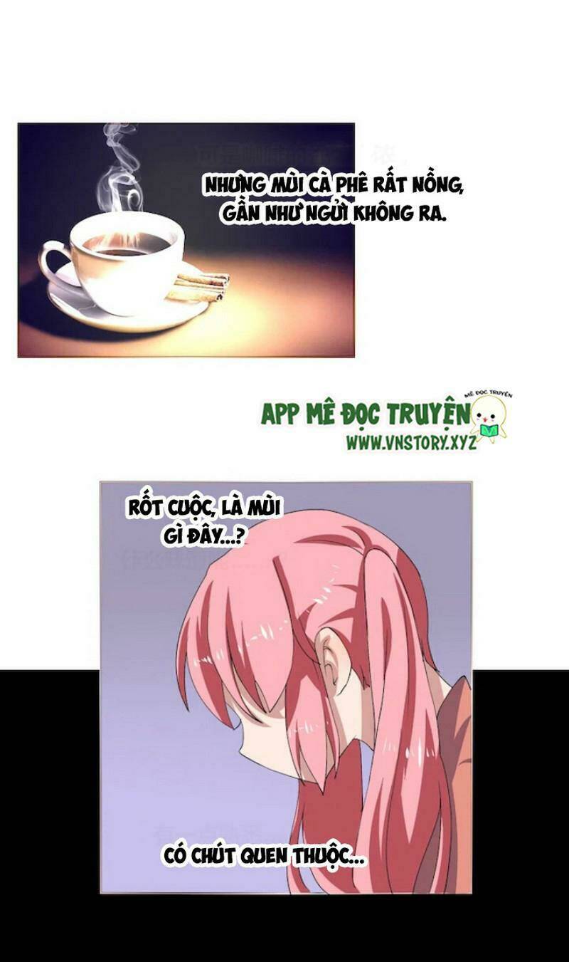 quỷ oa kiều thê của tôi chapter 30 14