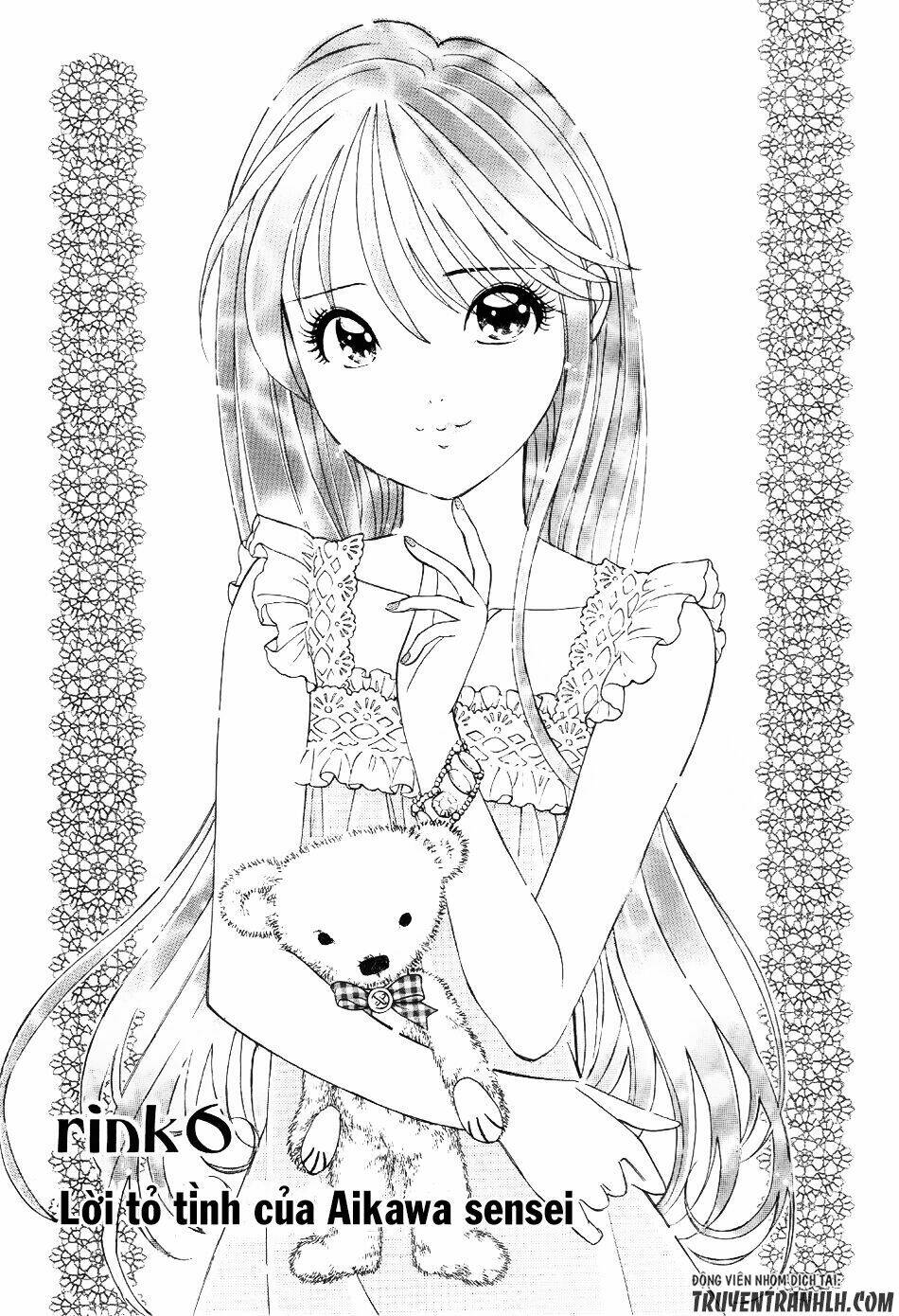 noel no kimochi chapter 6 3