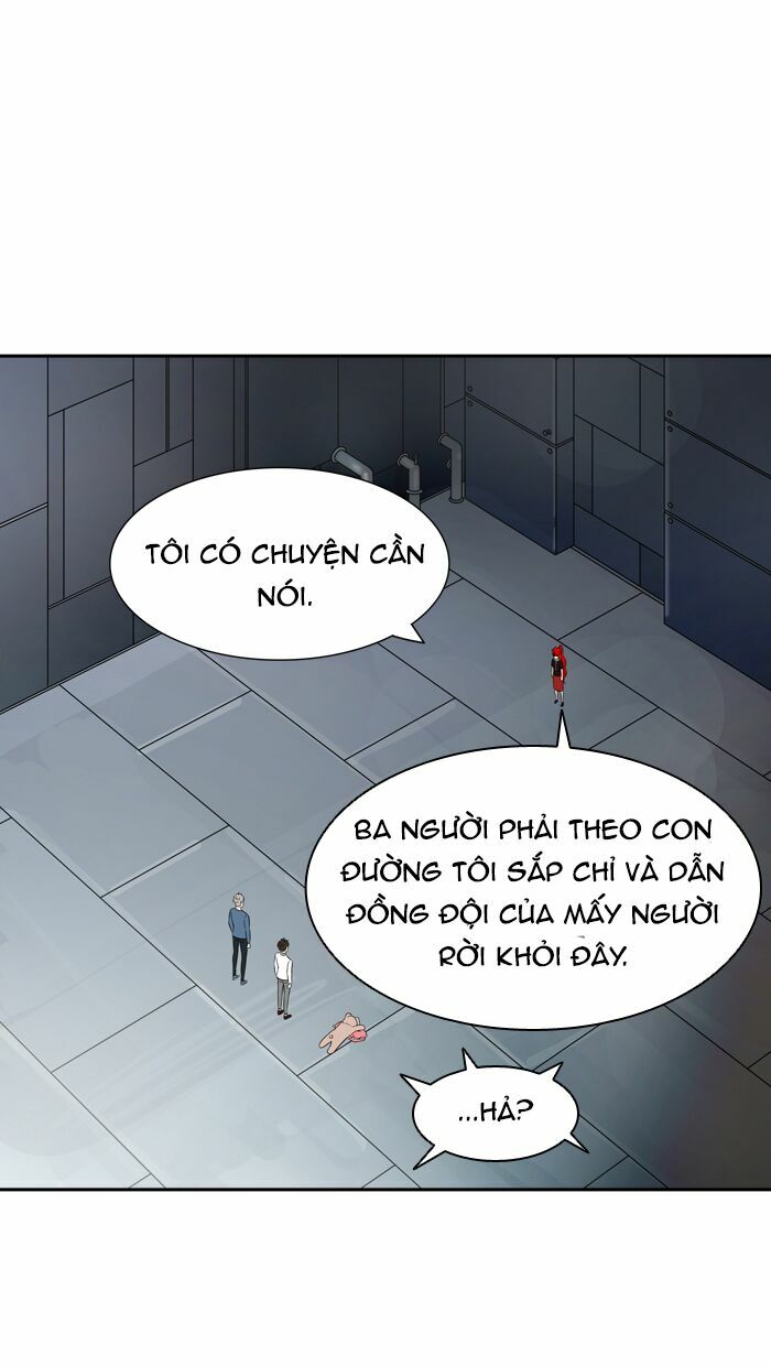 tòa tháp bí ẩn 2 chapter 316 51