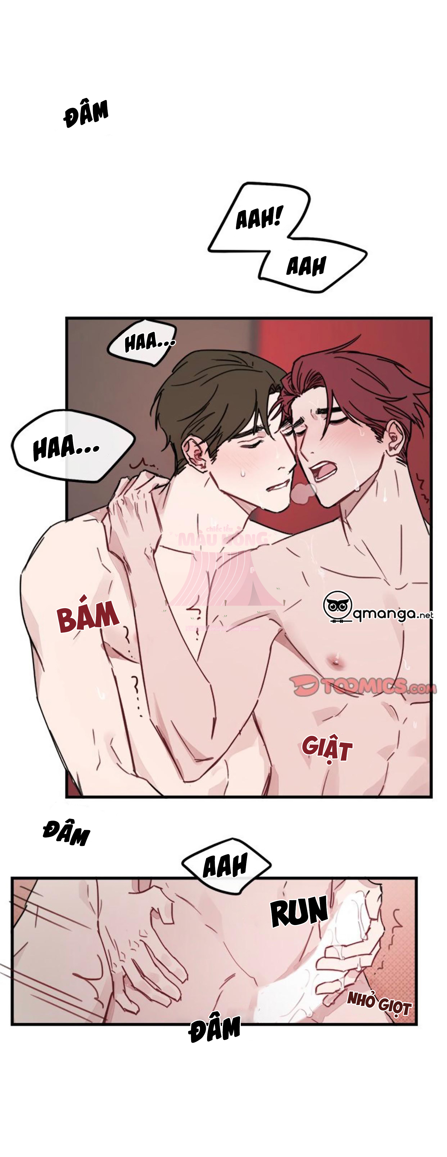 tương lai của chúng ta chapter 8 17