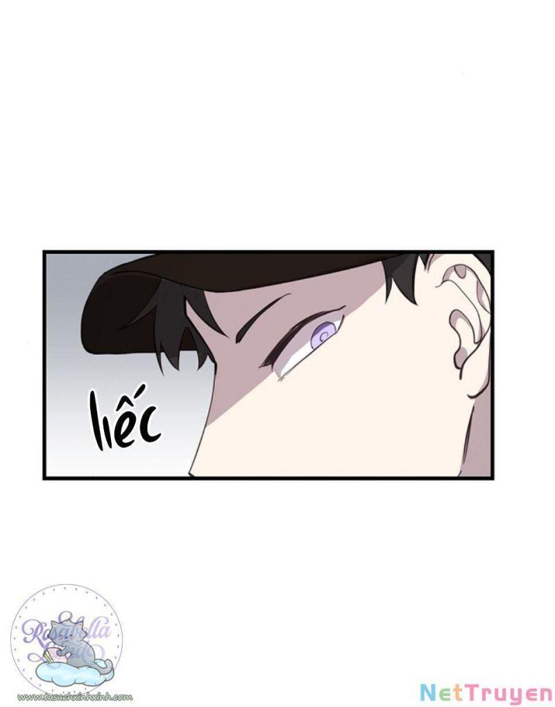 xin hãy cứ khóc, thái tử chapter 7 15