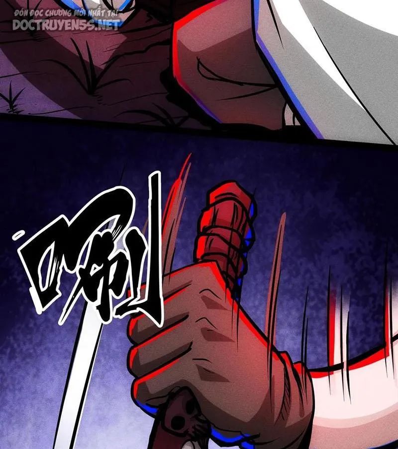 quỷ dị dược tề sư: bệnh nhân của ta đều là kinh khủng chapter 111 3