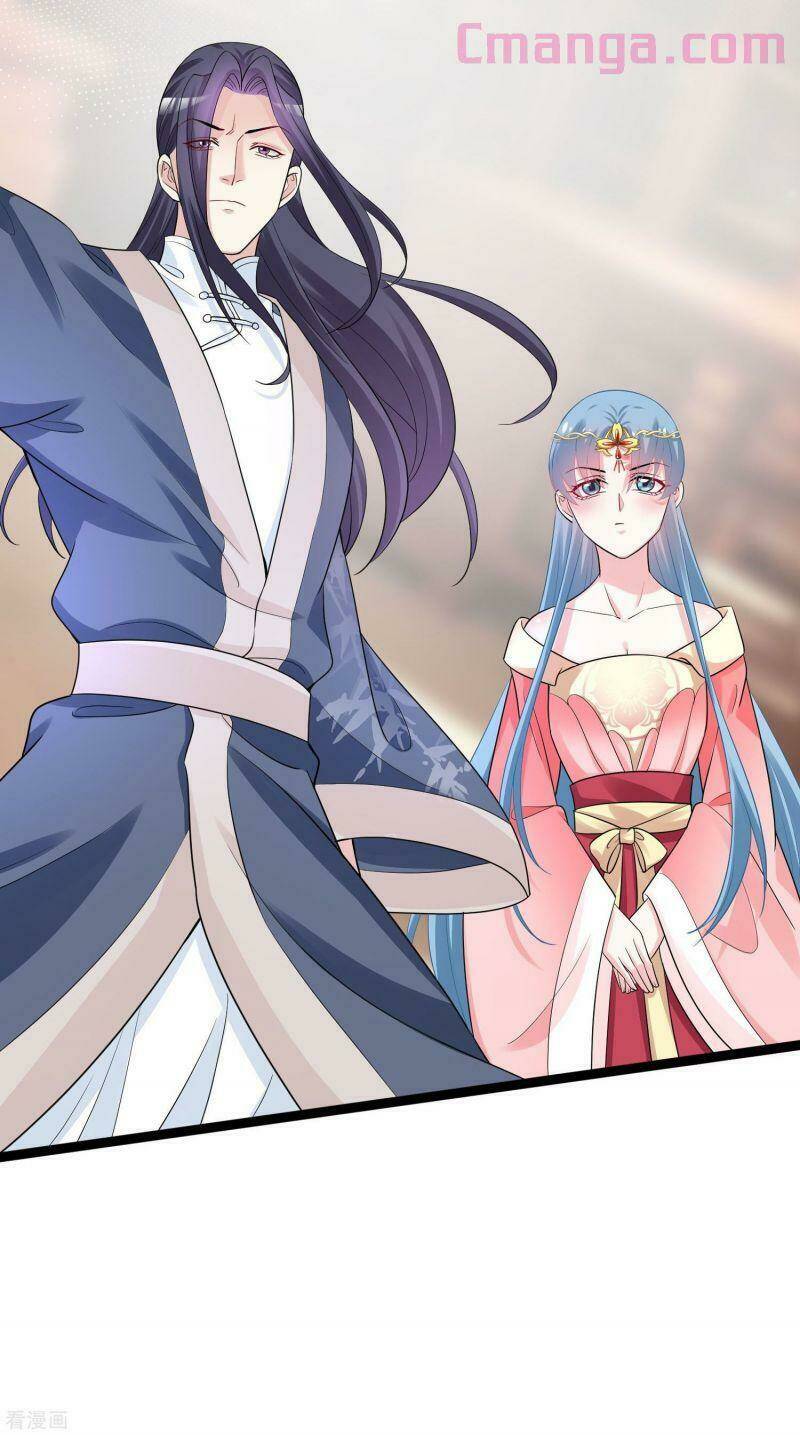 độc y đích nữ chapter 32 20