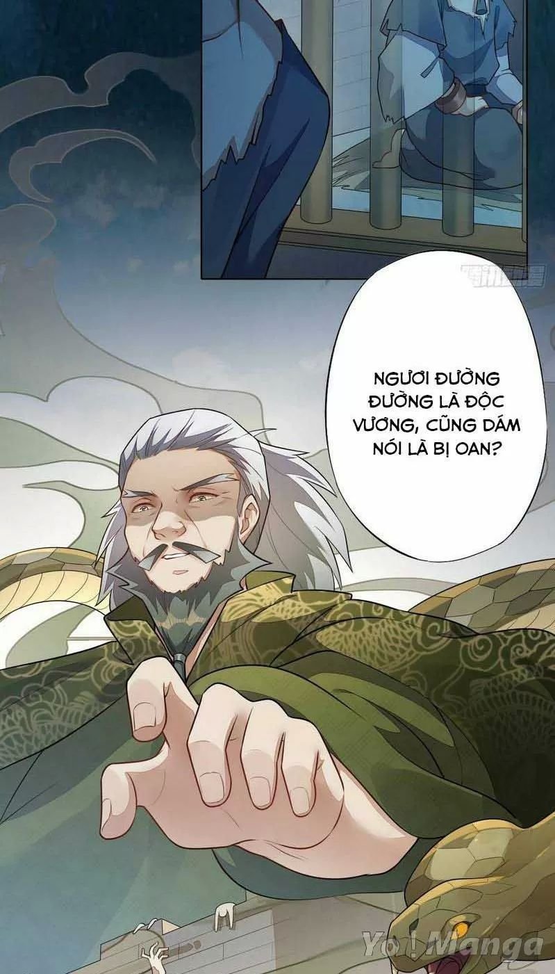 tuyệt thế luyện đan sư chapter 142 37