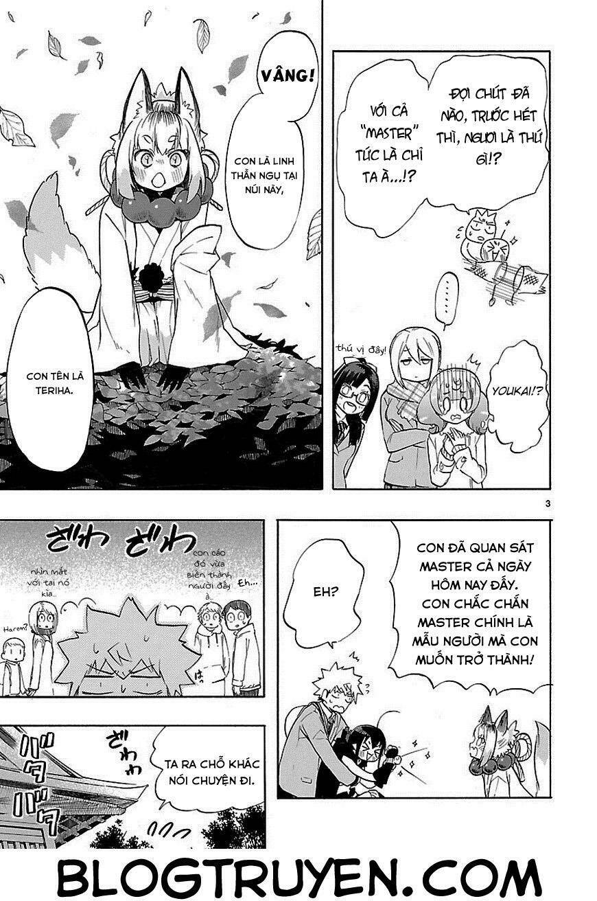 nụ hôn tử thần chapter 35 8