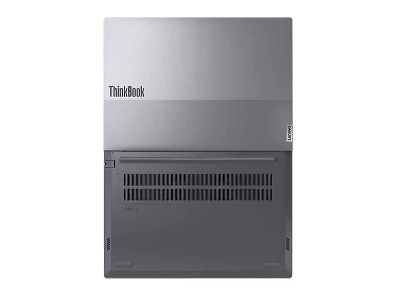Lenovo ThinkBook 16 G6 IRL 21KH00Q1VN (Intel Core i5-13420H | 16GB | 512GB | Intel UHD | 16 inch WUXGA | NoOS | Xám) - HÀNG CHÍNH HÃNG