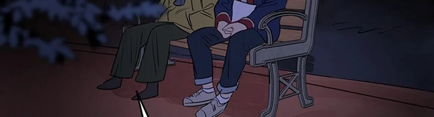 chuyện quái gì với giấc mơ đó vậy chapter 13 185