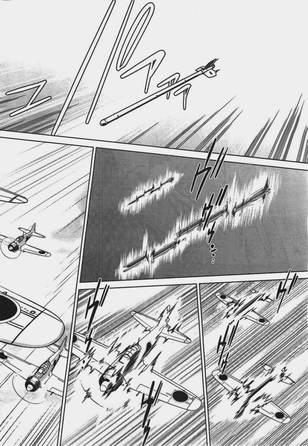 kantai collection - itsuka shizuka na umi de (xxx inc) chapter 4 17