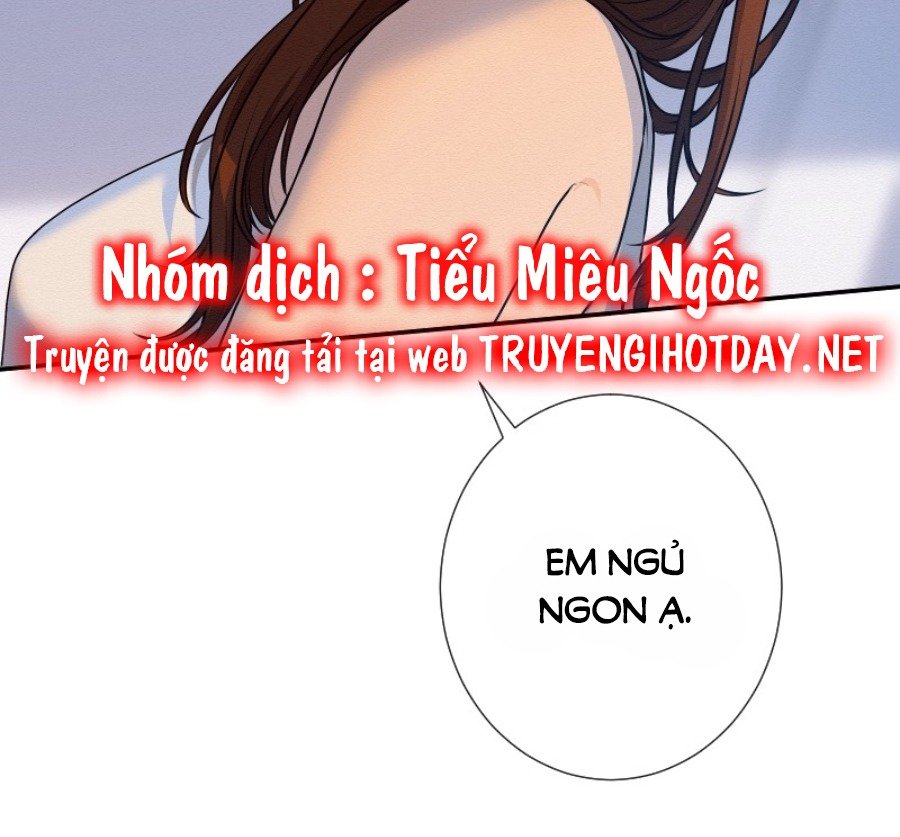 tôi đang hẹn hò với anh chàng điên loạn chapter 26 28