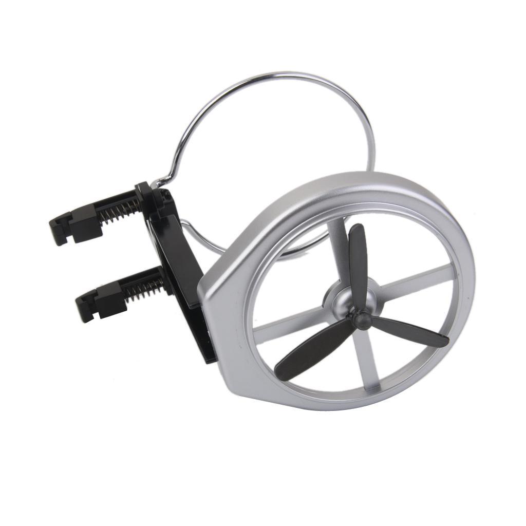Car Auto Truck Vehicle Drink Bottle Cup Holder Stand Mount Folding