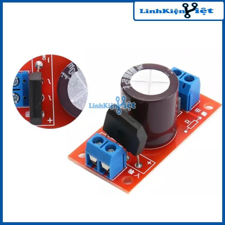 Module Khuếch Đại Chỉnh Lưu AC-DC 3A