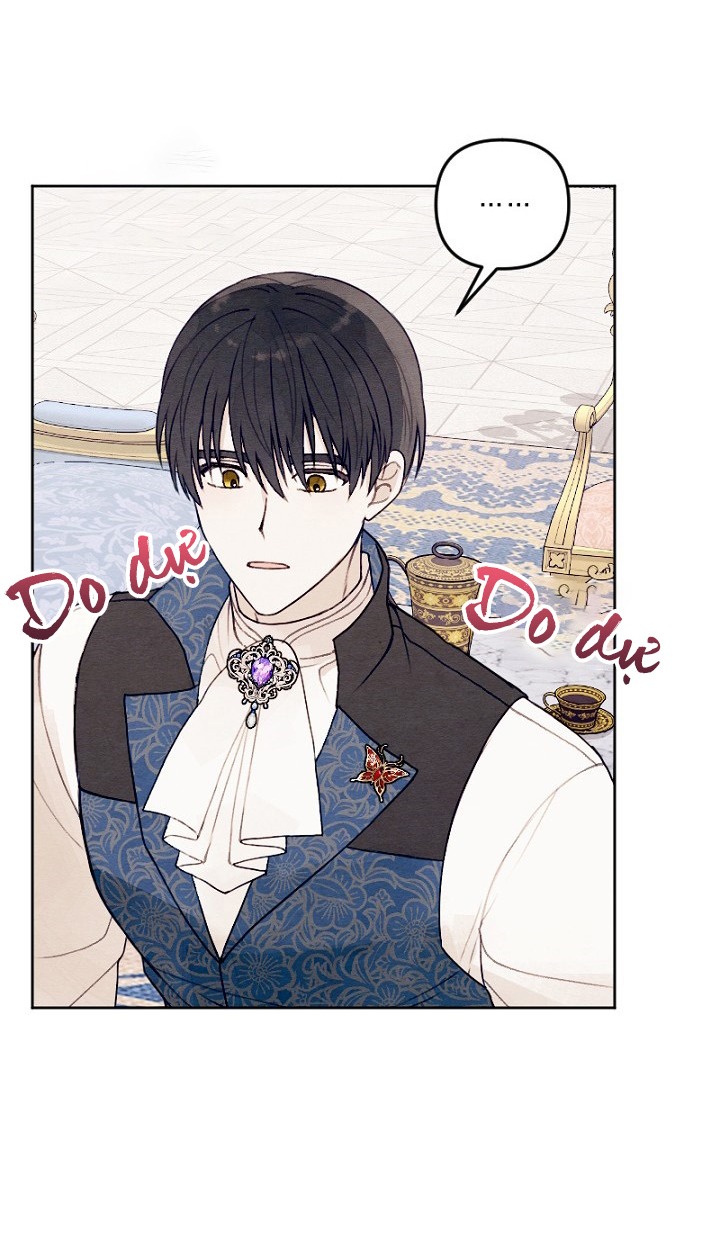 em ấy muốn trở thành chồng của tôi chapter 24.1 27