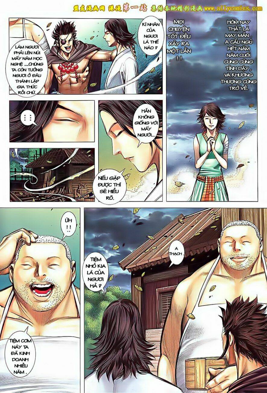 phong thần ký iii chapter 8 17