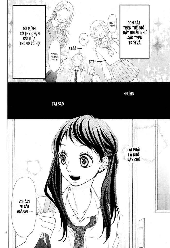 hatsu haru chapter 4 5