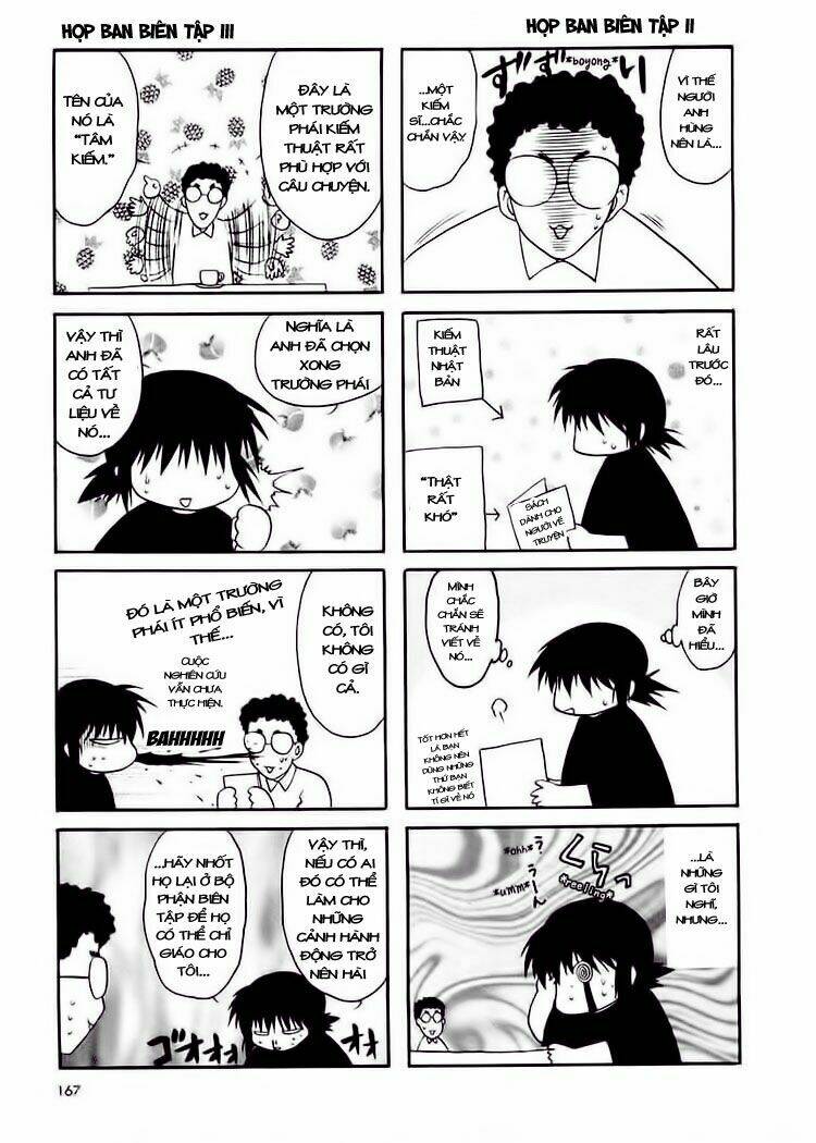 sakura no ichiban chapter 5 36