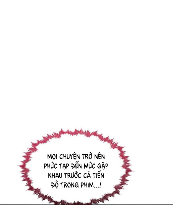 không thể thoát ra khỏi bộ phim kịch tính chapter 4.1 43