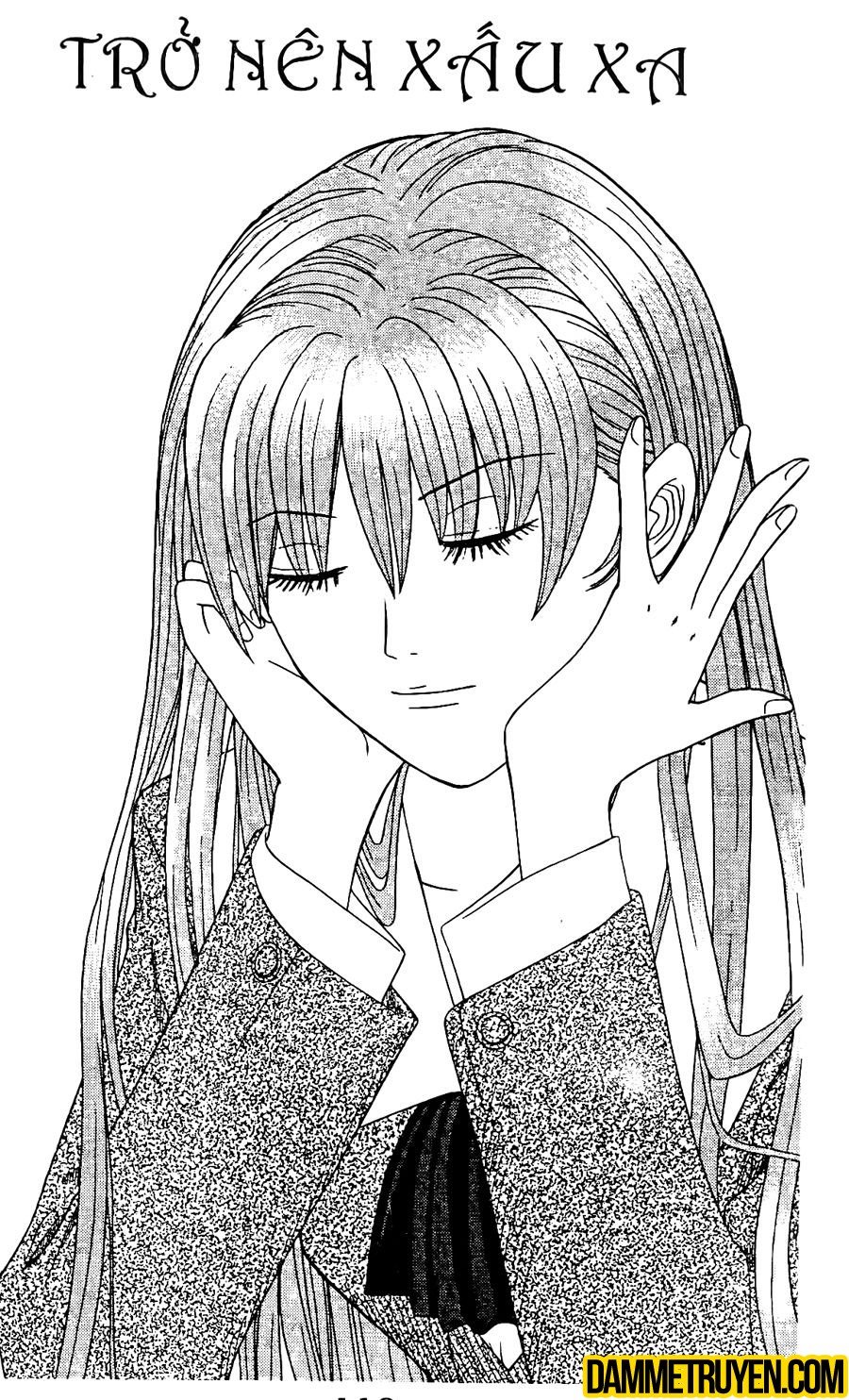 tenshi na konamaiki chapter 16 2