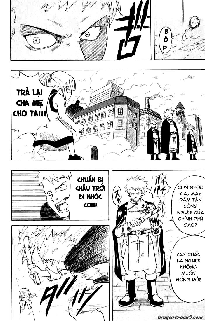 cuộc phiêu lưu của quỷ satan chapter 7 17