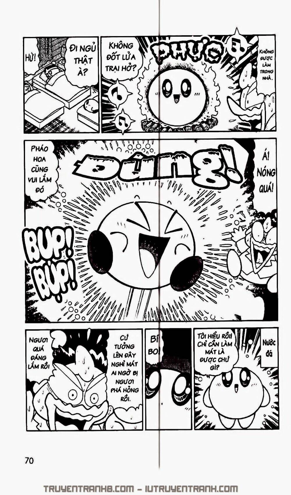 ngôi sao kabi chapter 227 8