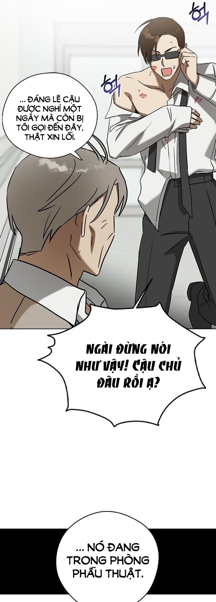 nhân duyên kiếp trước chapter 63.1 26