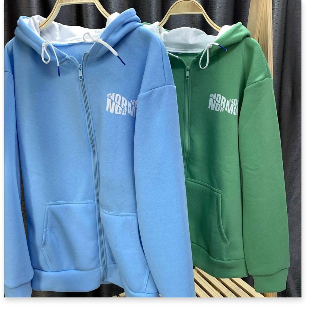 ÁO KHOÁC HODDIES NAM NỮ CỰC HOT PHONG CÁCH MỚI
