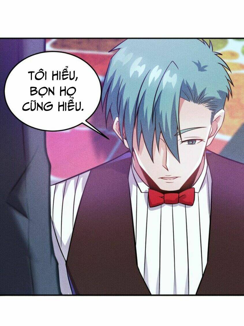 cao thủ cận vệ của nữ chủ tịch chapter 31 19