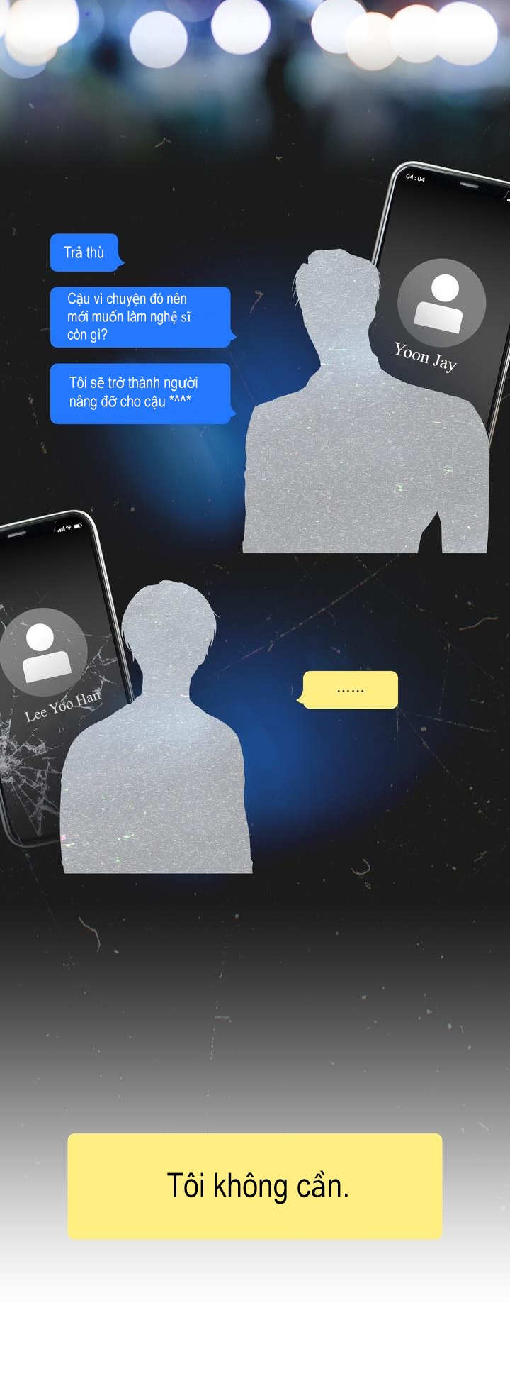 trả thù chapter 0 4