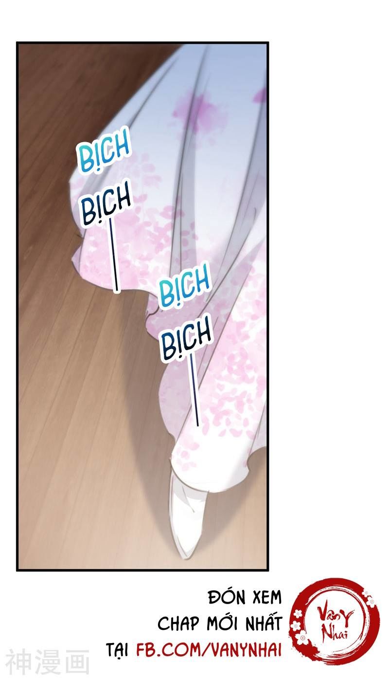vương gia không thể trêu chapter 105 36