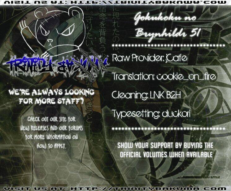 cô ấy là kuroneko chapter 51 20