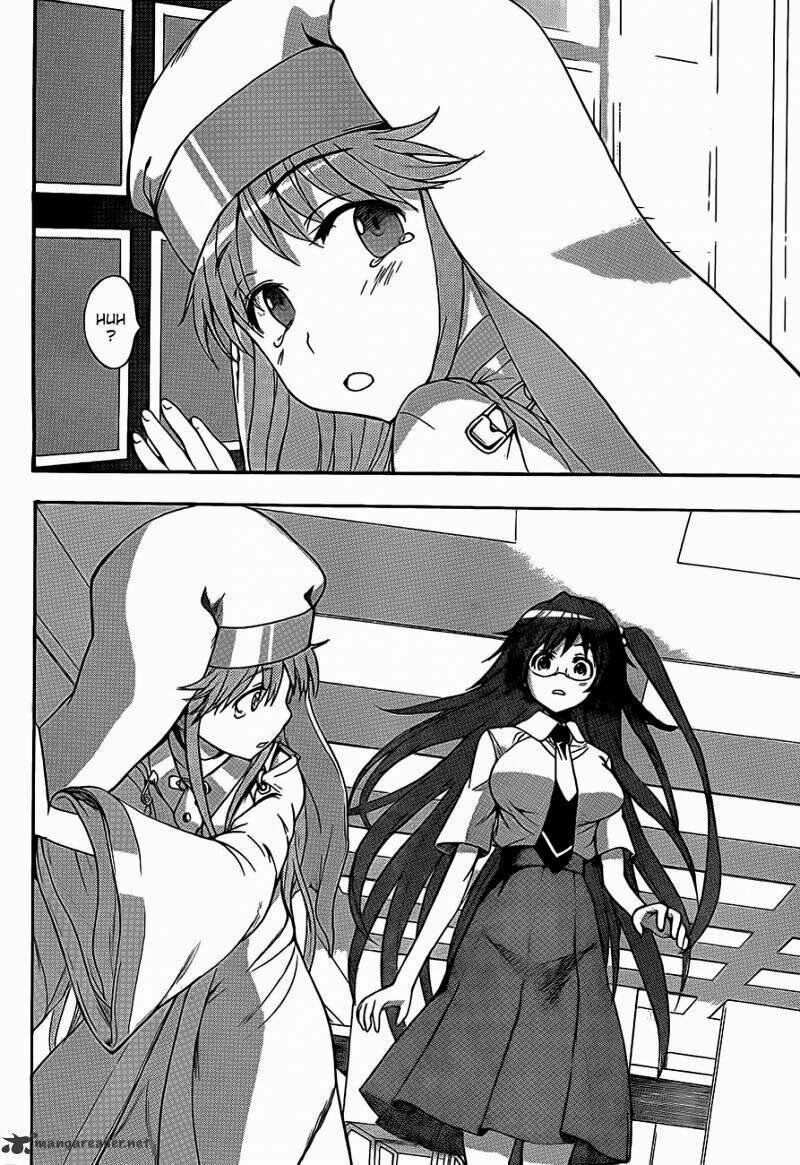 cấm thư ma thuật index chapter 42 15