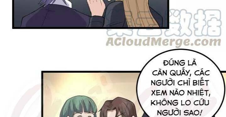 hồi xuân tiểu độc y chapter 48 18