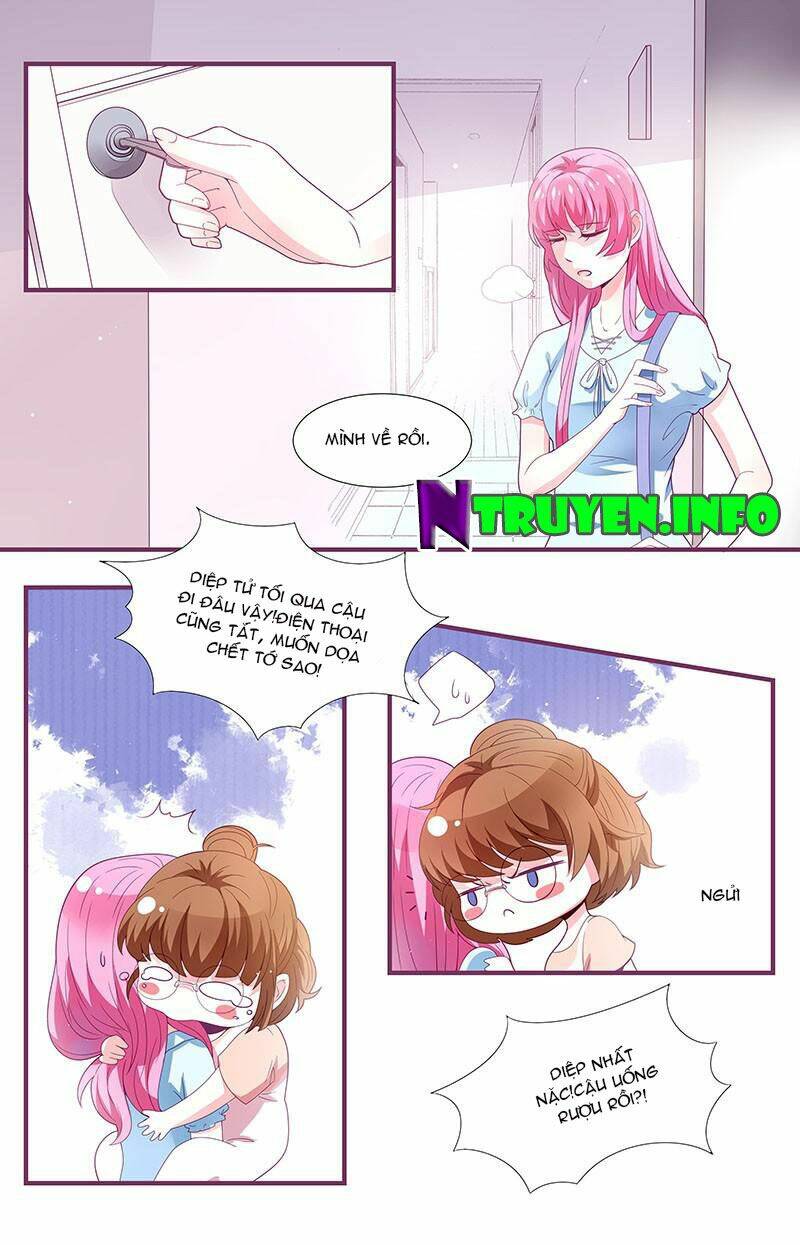 nhất nặc khuynh thành chapter 6 7