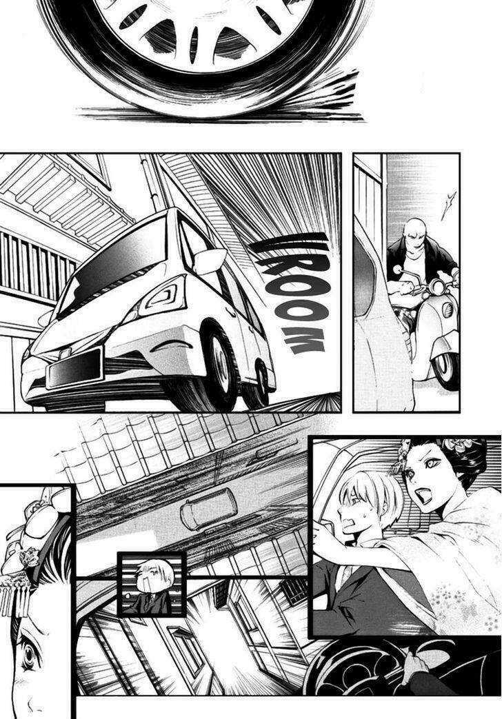 :reversal chapter 2 12