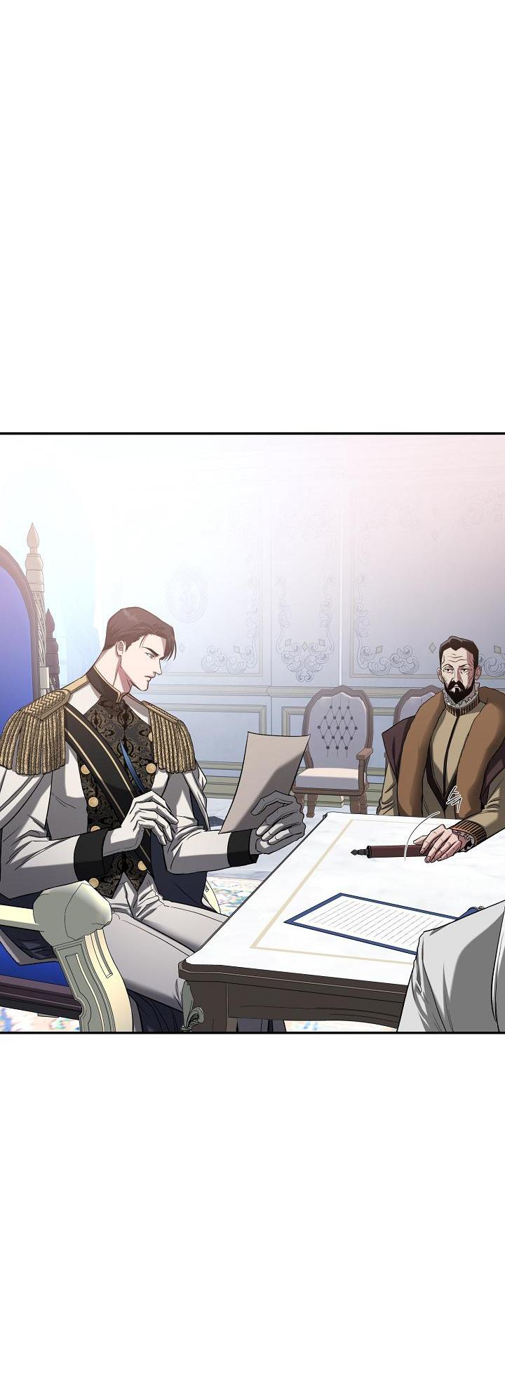 hai đất nước, đất nước của nô lệ chapter 20 3