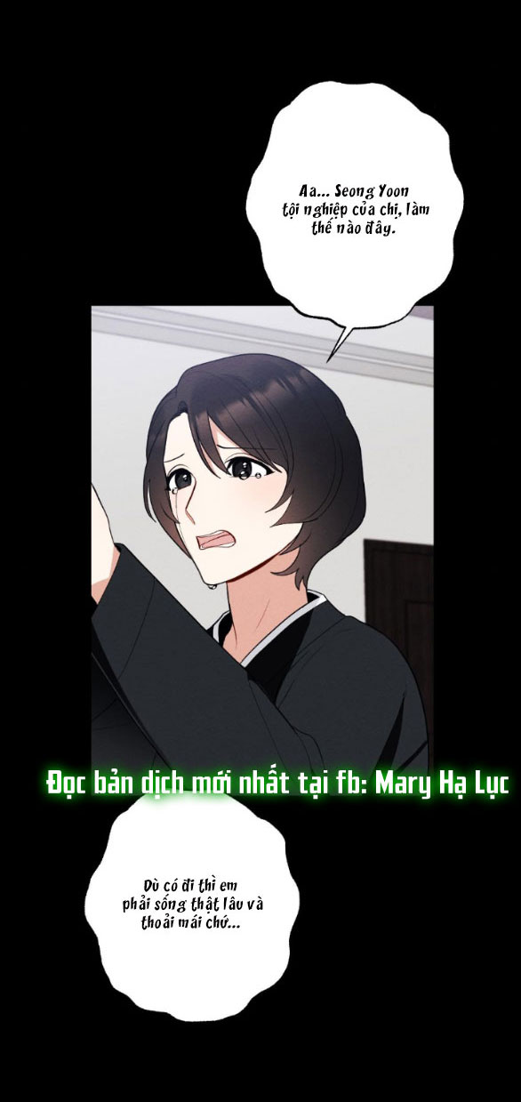 [18+] hôn nhân bị đánh cắp chapter 34.2 5