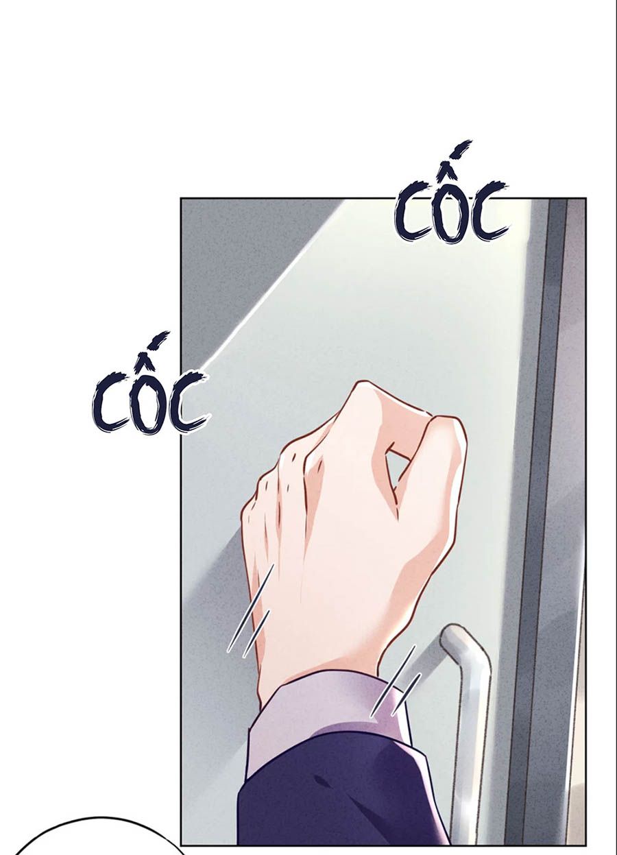 thiếu soái, vợ anh muốn lật trời! chapter 87 14