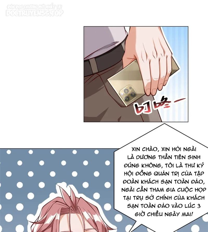 tài xế lái xe công nghệ như ta có nhiều tiền thì sao? chapter 12 26